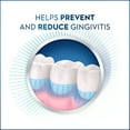 CREST GUM & BREATH PURIFY MINT M/W 1L