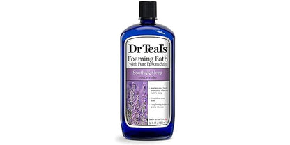 DR TEALS FMG BTH LQ 34OZ LAVENDER