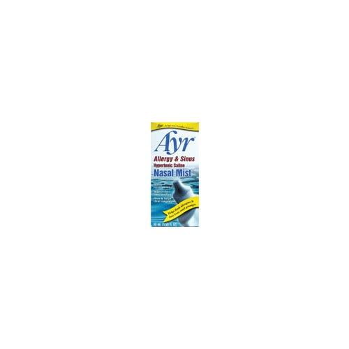 AYR MIST ALLERGY SINUS 1.69OZ