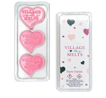 Village Candle Wax Melts Flameless Fragrance - Summer Slices