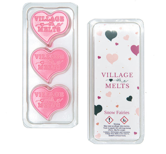Village Candle Wax Melts Flameless Fragrance - Summer Slices