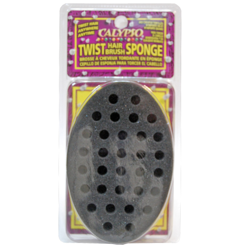 CALYPSO BRUSH CLUB - WOOD .