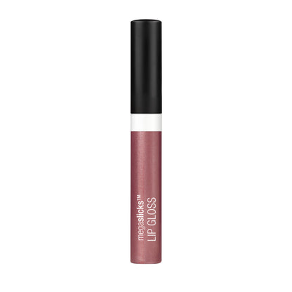 wet n wild MegaSlicks Lip Gloss - Bronze Berry