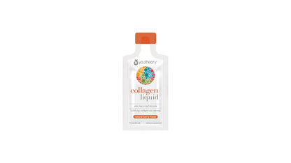 YOUTHEORY LIQUID,COLLAGEN BERRY
