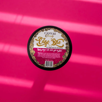 CANVAS EDGE BAE             2OZ