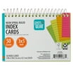 iScholar Unruled Index Cards Count 100