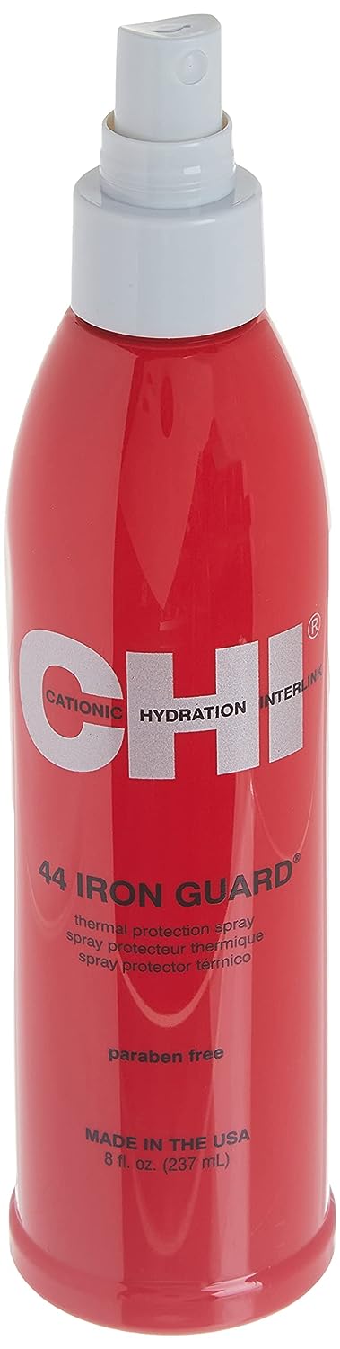 CHI 44 Iron Guard Thermal Protection Spray, 8 oz