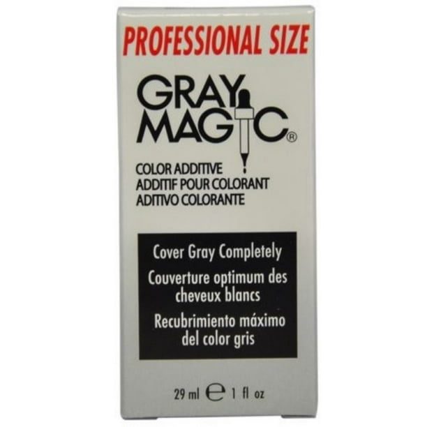 ARDELL GRAY MAGIC ADDI     1 OZ