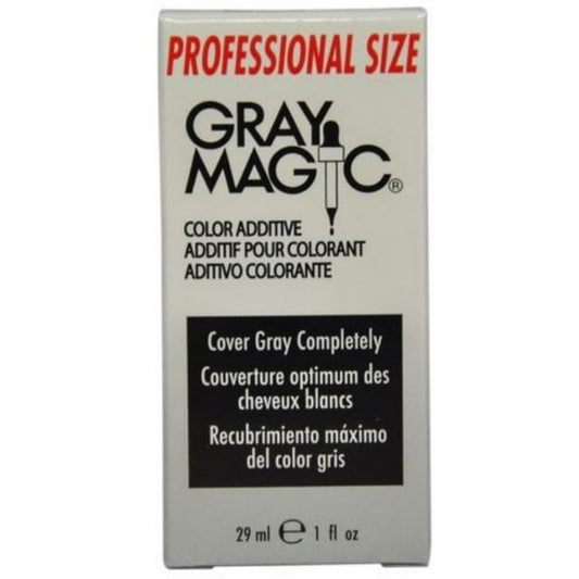 ARDELL GRAY MAGIC ADDI     1 OZ