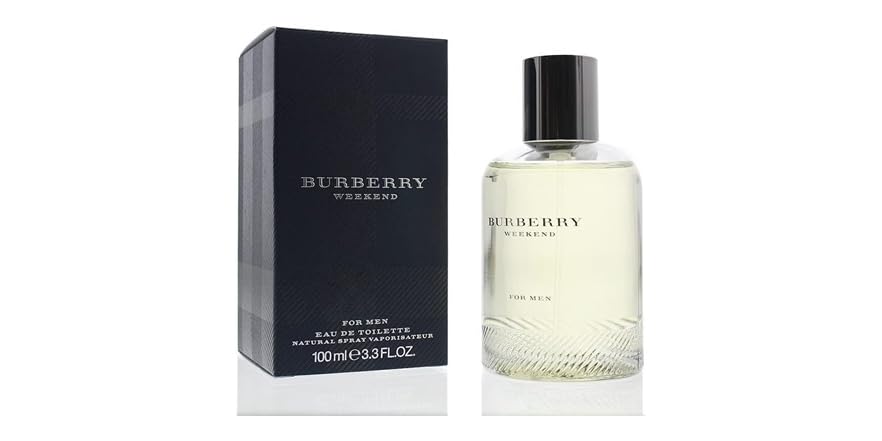 BURBERRY WEEKEND SP 1.7OZ MEN EDT