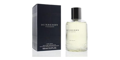 BURBERRY WEEKEND SP 1.7OZ MEN EDT