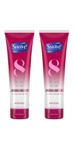 SUAVE STYLE LOCK SCULPTING GEL 9OZ