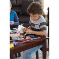 Creativity Street Regular Chenille Stems - White, 100 count