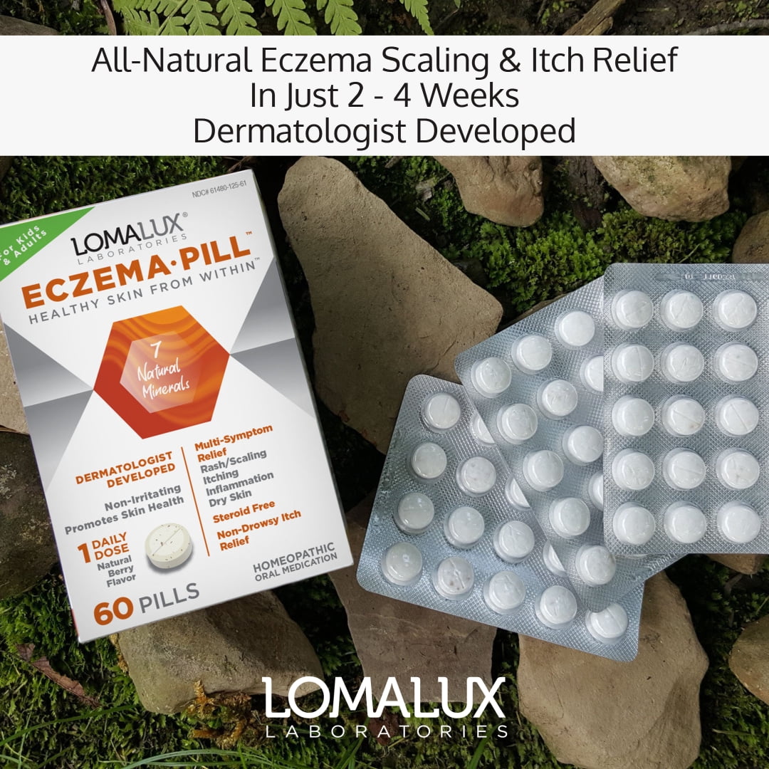 LOMA LUX LABORATORIES ACNE PILL,CHEW,QUICK DSLV