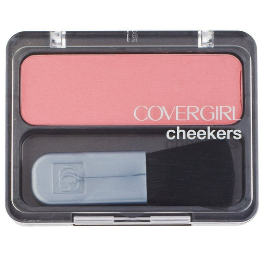 COVERGIRL Cheekers Blush - 110 Classic Pink