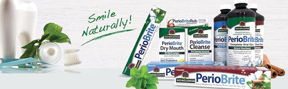 NATURE'S ANSWER PERIORUB TOPCL ANALGESIC