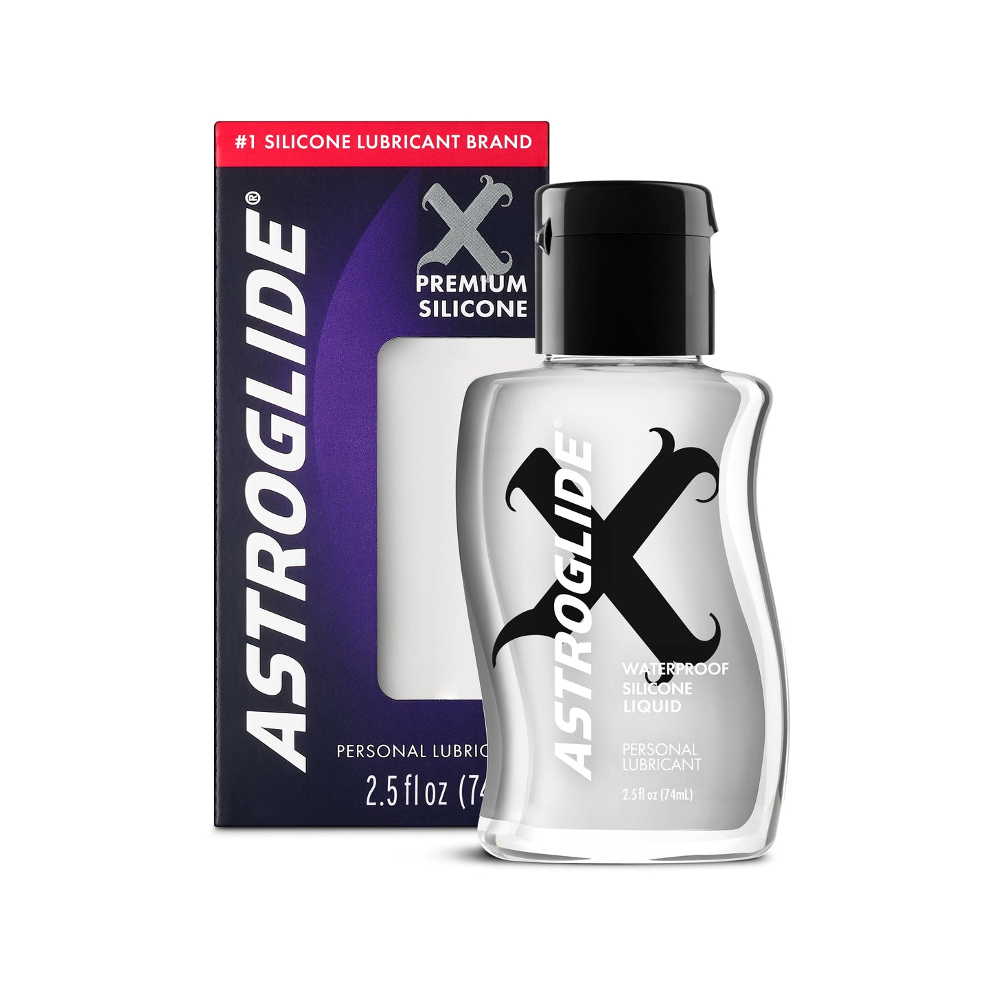 ASTROGLIDE GL 2.5OZ WRM LQ