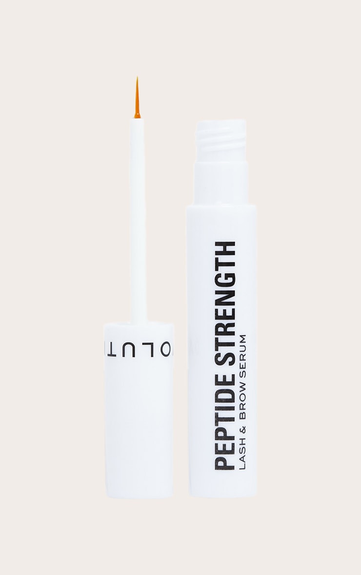 REVOLUTION Peptide Strength Lash & Brow Serum