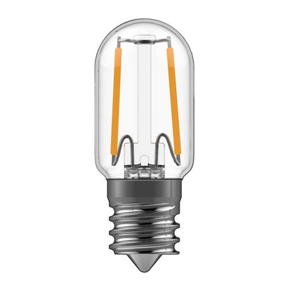 GE 15W Appliance T7 Intermediate Base Light Bulb