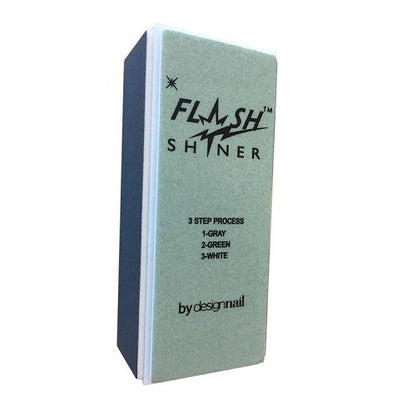NAIL SHINER,3 SURFACE