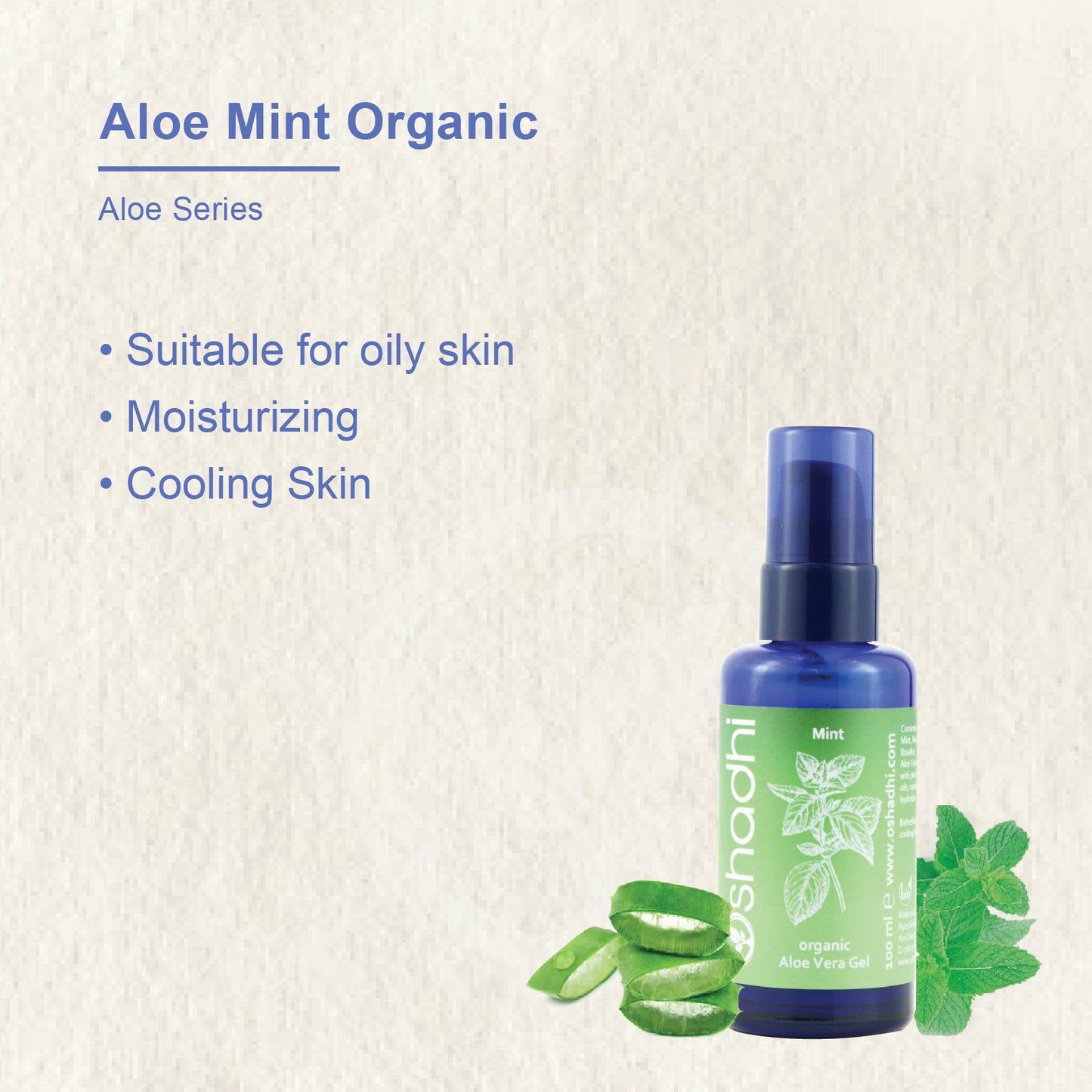 A/J ALOE & MINT LTHER UP CRM10Z