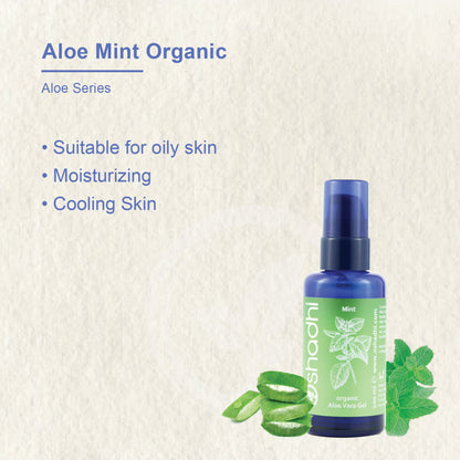 A/J ALOE & MINT FLWLESS PUDD10Z