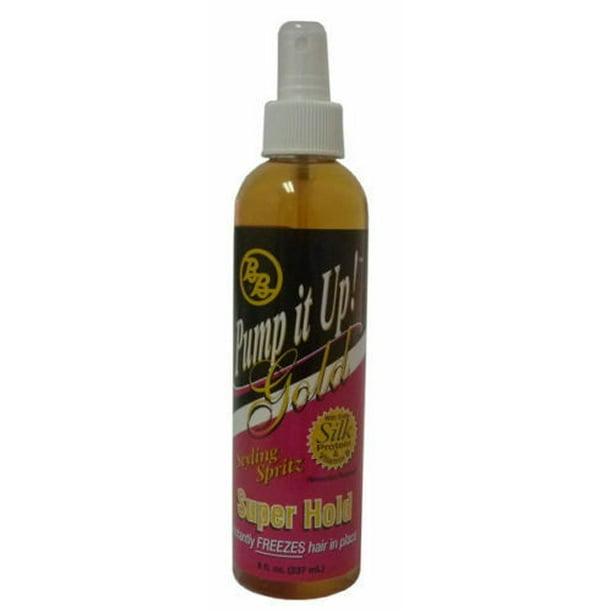 BB PUMP IT UP SP 8OZ REGULAR
