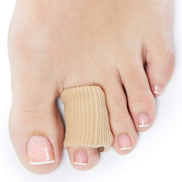 VISCO-GEL TOE CAP PD XL