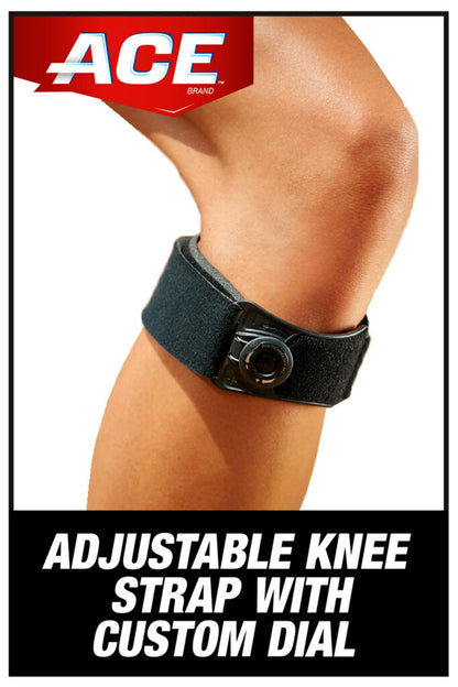 ACE KNEE STRAP SB ADJUSTABLE