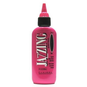 CLAIROL JAZZ 99 BLUEST BLACK 3Z
