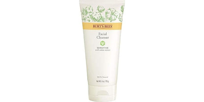 BURTS BEES FACL CLN PA 30 CTN
