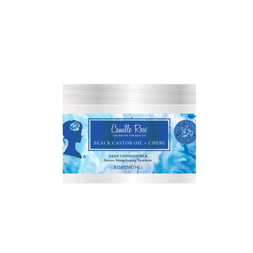 CAMILLE ROSE BCO+CHEBE DEEP CD8