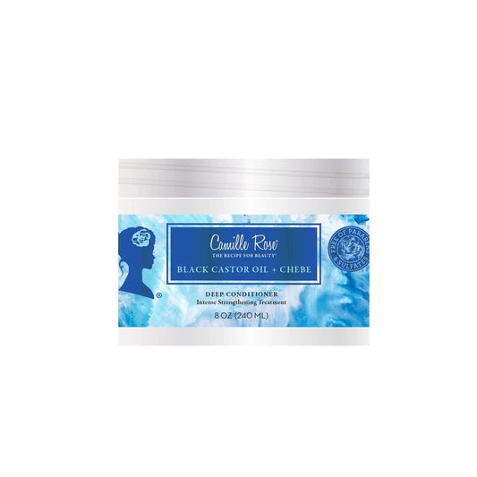 CAMILLE ROSE BCO+CHEBE DEEP CD8