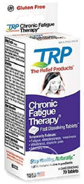 TRP COMPANY CHRONIC FATIGUE THERAPY