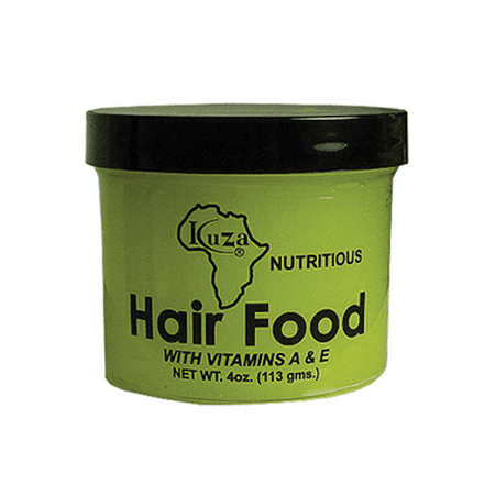 KUZA HAIR FOOD REGULAR       2Z