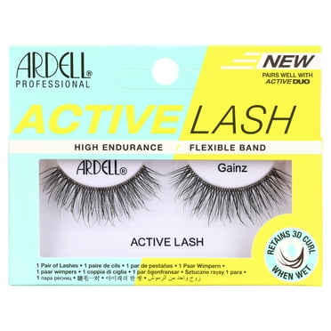 Ardell Press On Underlash Extensions - Active Gainz, 30 count
