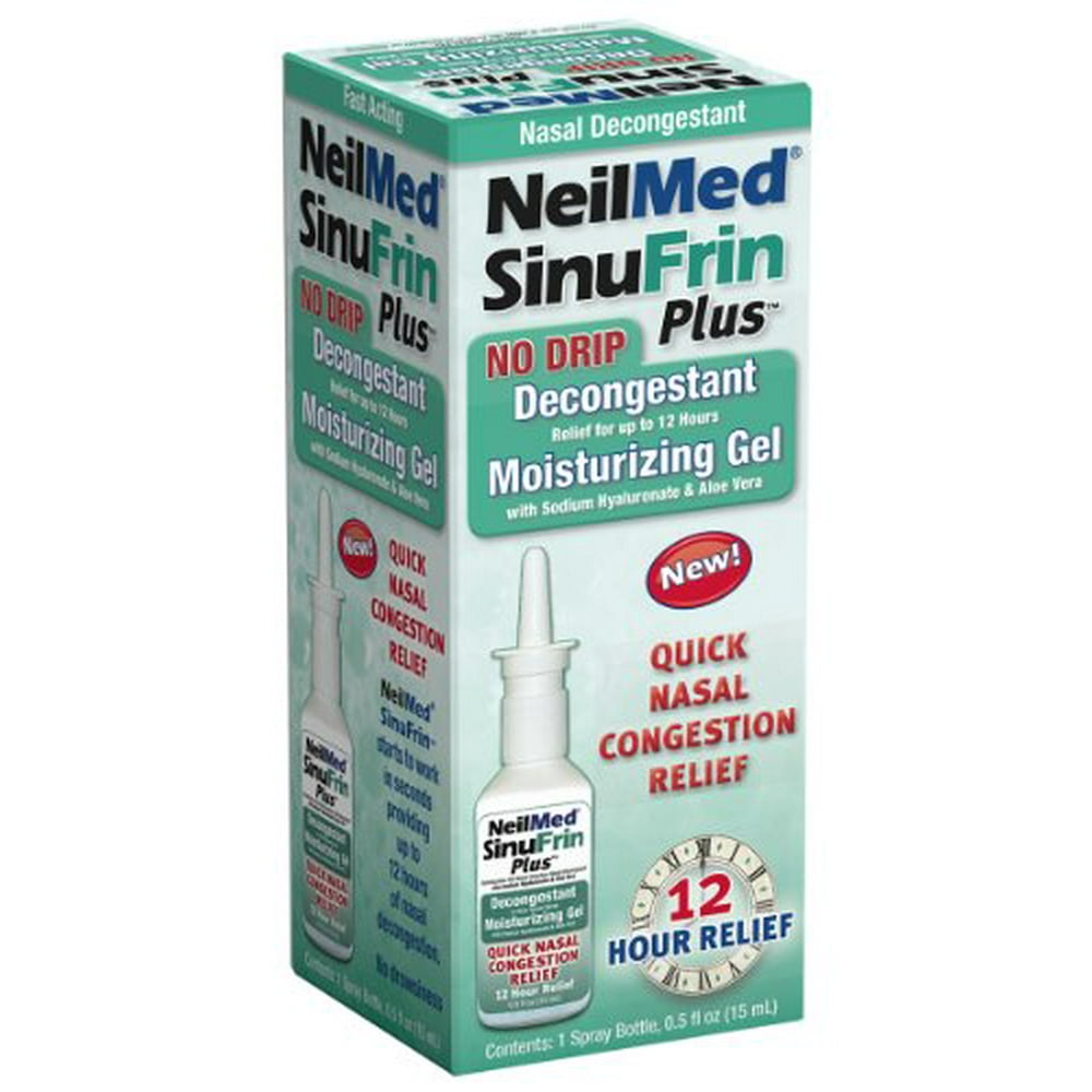SINUFRIN PLUS SN 0.05%15ML NSL ND
