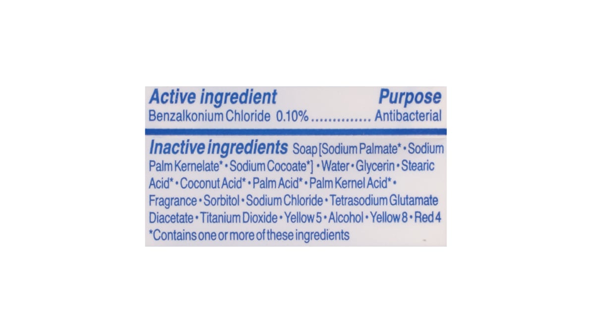 DIAL CLN/GNTL BR 0.10% 4OZ 3PKGLD
