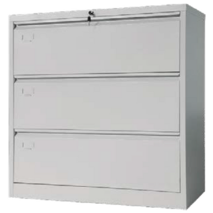 DISPILL FILING CABINET RACK EA