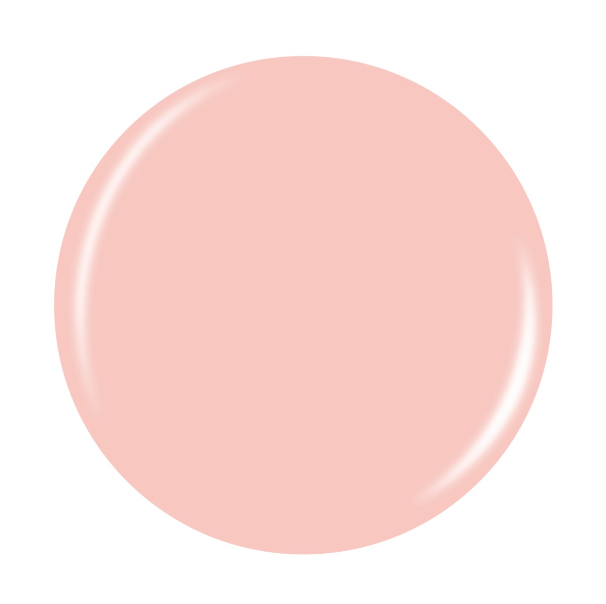 china glaze Eco Glaze Nail Lacquer - Bridal Lily