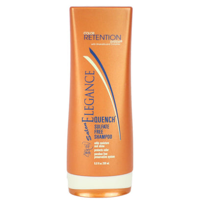 ELEGANCE HAIR SHAMPOO 16.9OZ