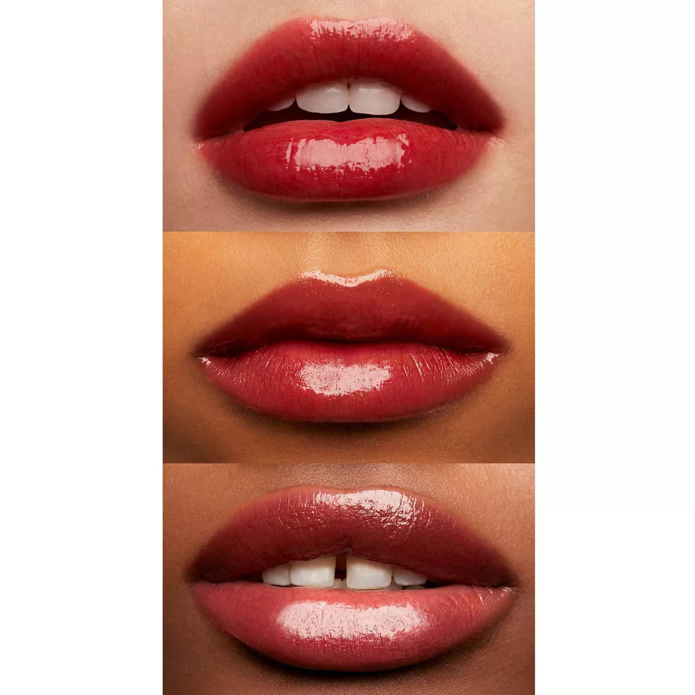 e.l.f. Lip Plumping Gloss - Mauve Lady