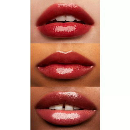 e.l.f. Lip Plumping Gloss - Mauve Lady