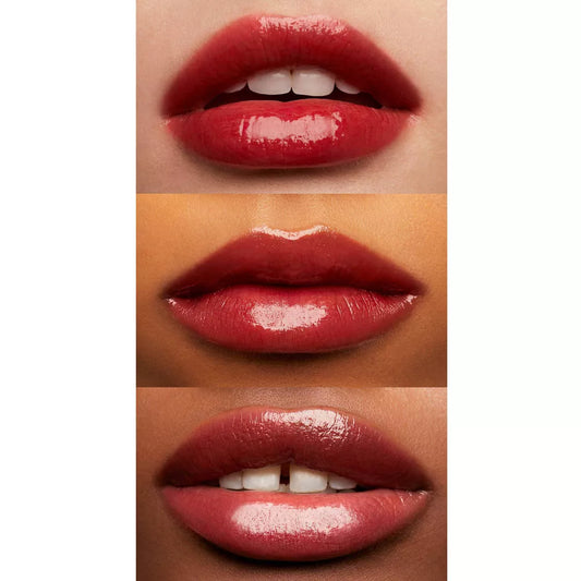 e.l.f. Lip Plumping Gloss - Mauve Lady