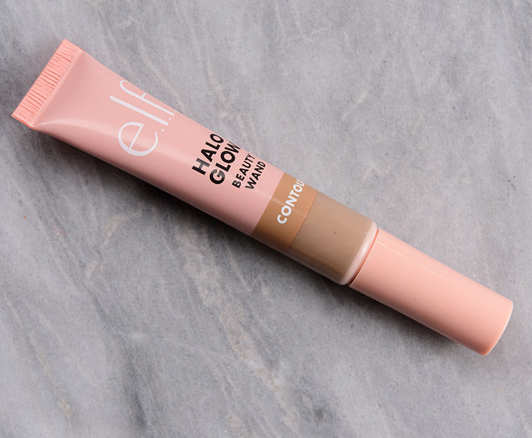 e.l.f. Halo Glow Contour Beauty Wand - Fair/Light