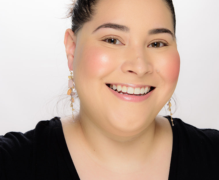 e.l.f. Halo Glow Blush Beauty Wand - Magic Hour