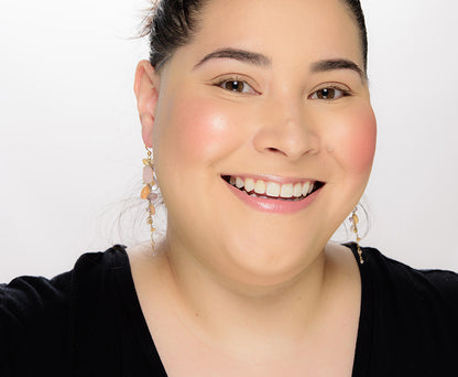 e.l.f. Halo Glow Blush Beauty Wand - Magic Hour