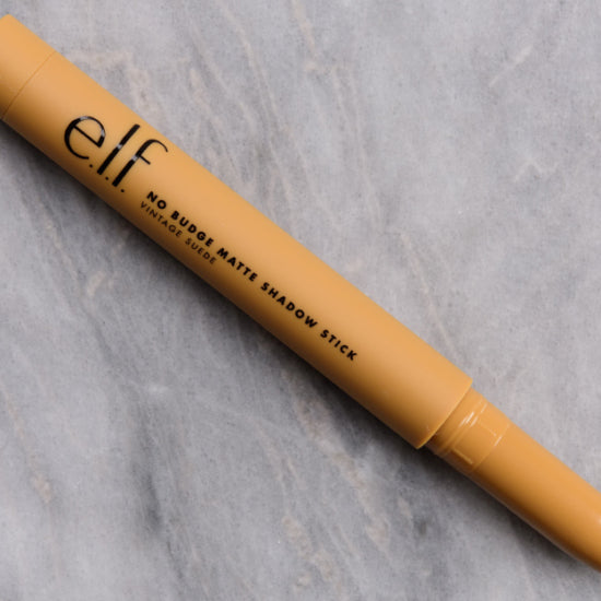 e.l.f. No Budge Matte Shadow Stick - Vintage Suede