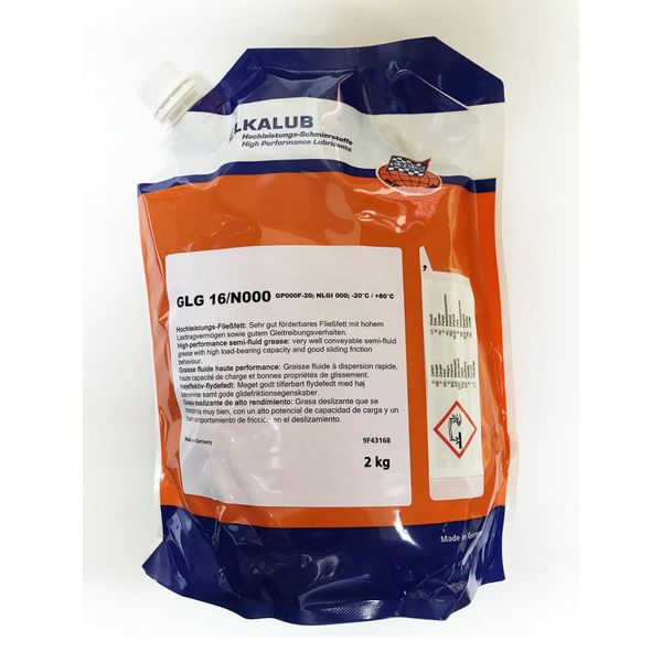 ALKA-SEL PL NGT C/F GC 16 MS LQGL