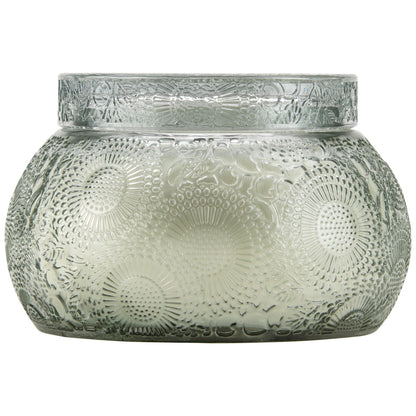 Voluspa French Cade Lavender 18oz Jar Candle